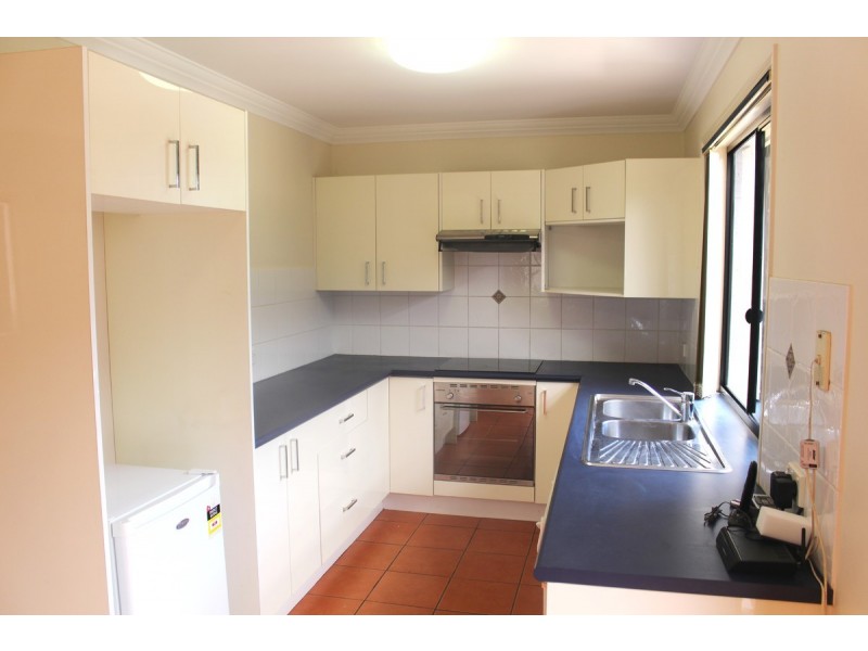 25/45 Herston Road, Kelvin Grove QLD 4059