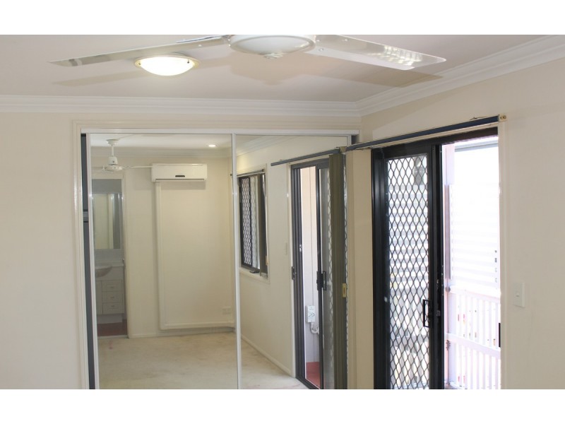 25/45 Herston Road, Kelvin Grove QLD 4059