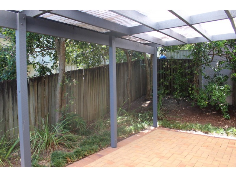 25/45 Herston Road, Kelvin Grove QLD 4059