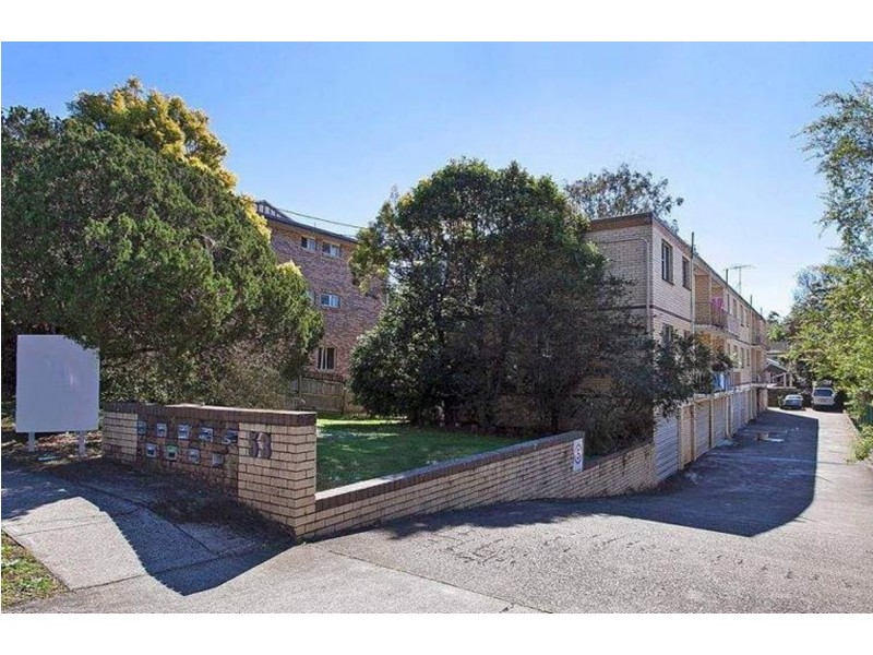 6/53 Alpha Street, Taringa QLD 4068