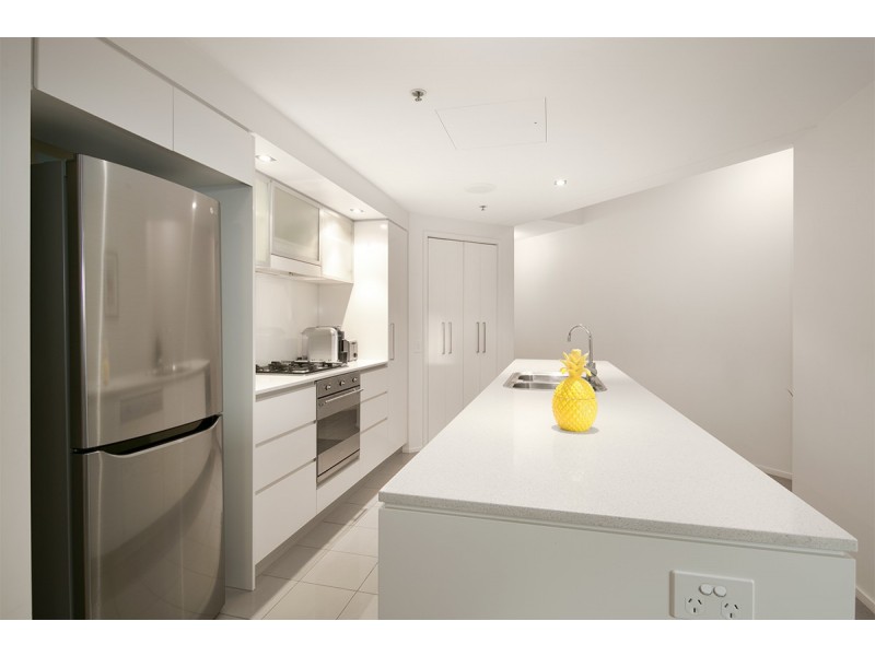 212/30 Macrossan Street, Brisbane QLD 4000