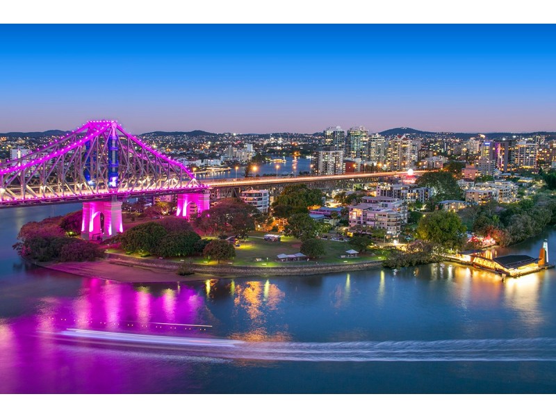 212/30 Macrossan Street, Brisbane QLD 4000