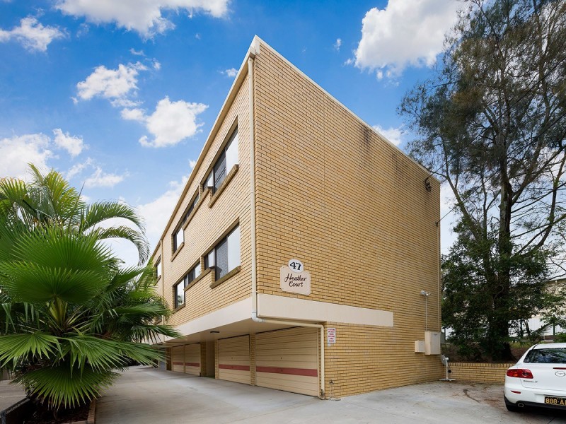 6/47 Miskin Street, Toowong QLD 4066