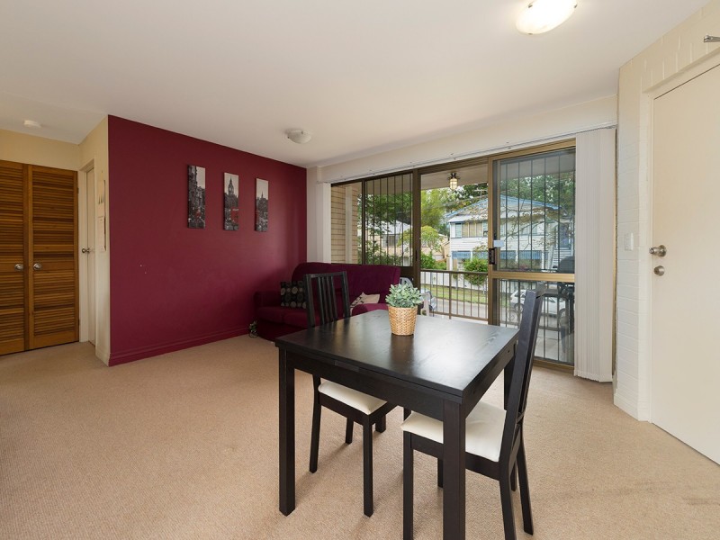 6/47 Miskin Street, Toowong QLD 4066
