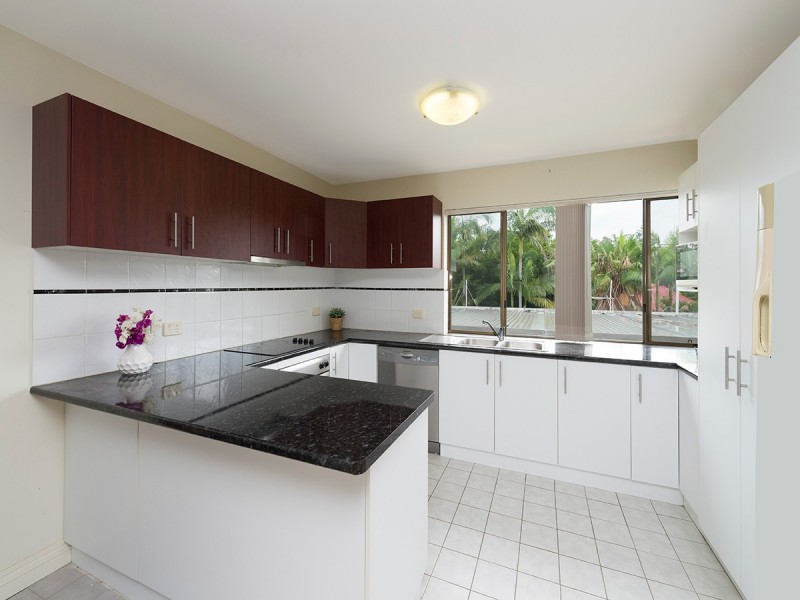 6/47 Miskin Street, Toowong QLD 4066