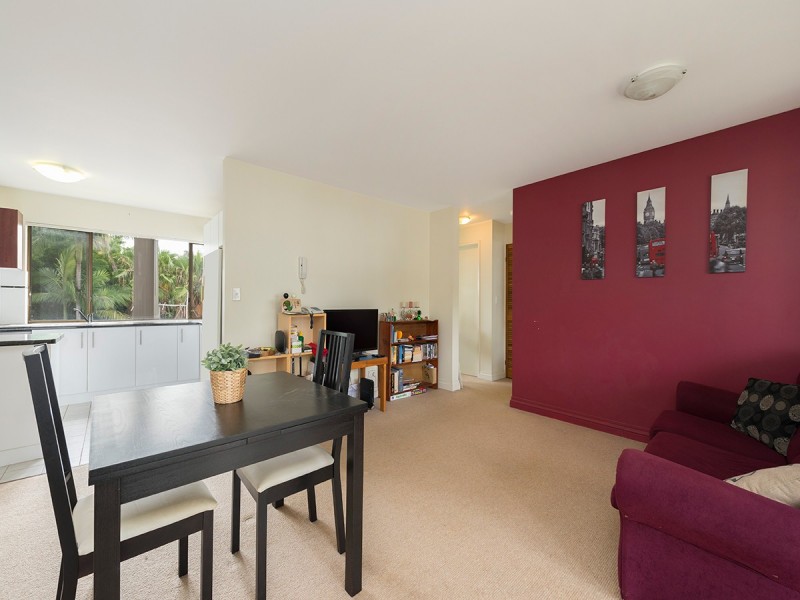 6/47 Miskin Street, Toowong QLD 4066