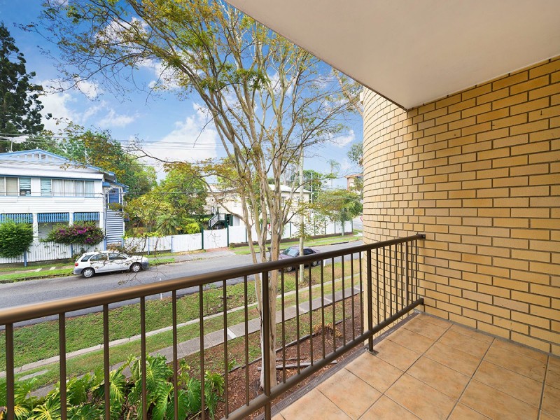6/47 Miskin Street, Toowong QLD 4066