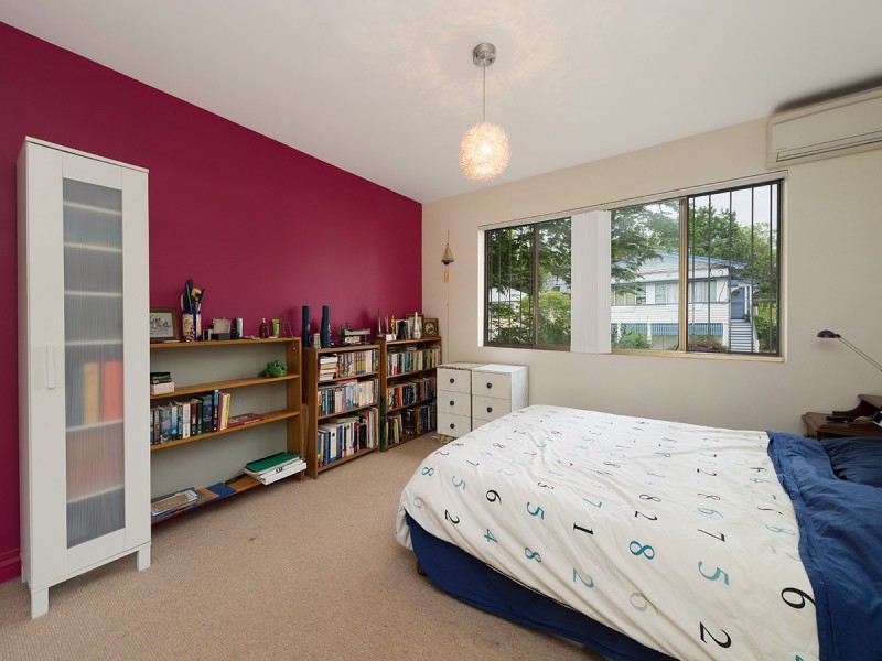 6/47 Miskin Street, Toowong QLD 4066