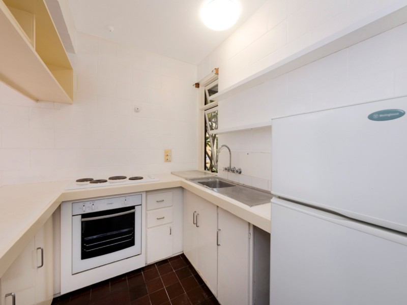 1/38 Sylvan Road, Toowong QLD 4066