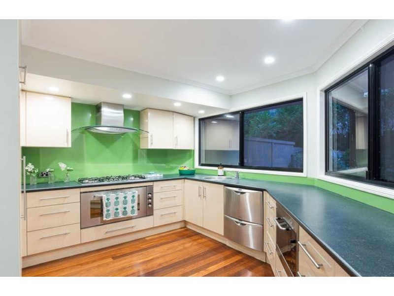 4/44 Dovercourt Road, Toowong QLD 4066