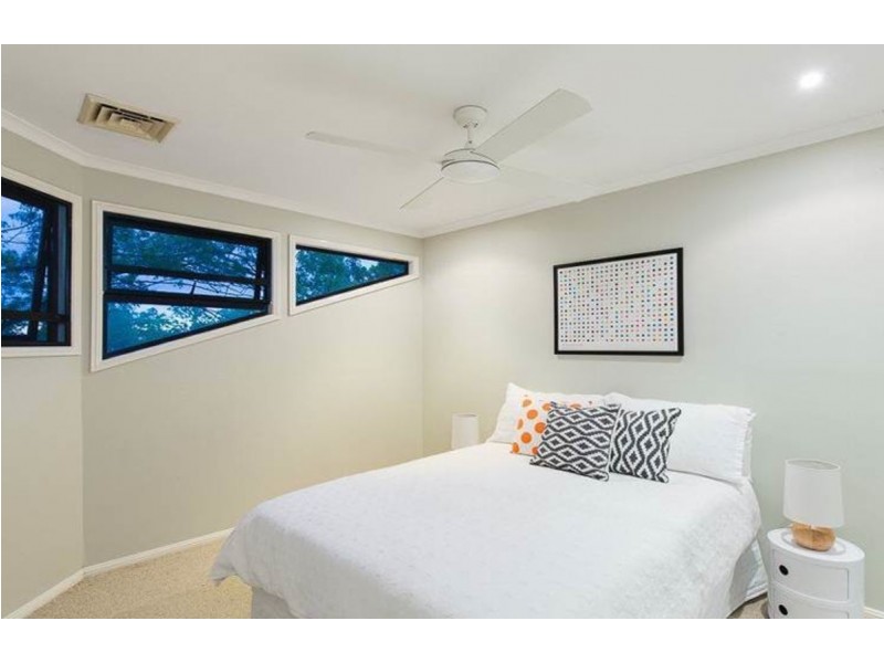 4/44 Dovercourt Road, Toowong QLD 4066