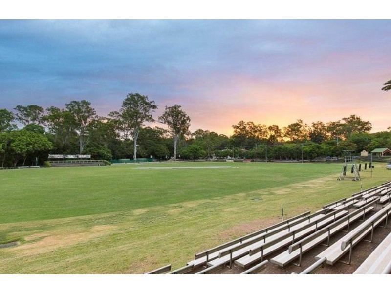 4/44 Dovercourt Road, Toowong QLD 4066