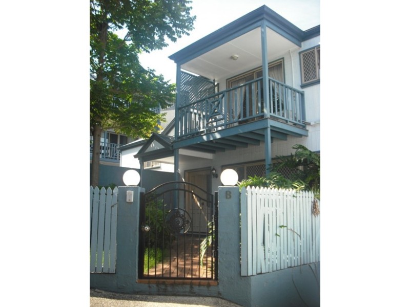 32B Gordon Street, Paddington QLD 4064