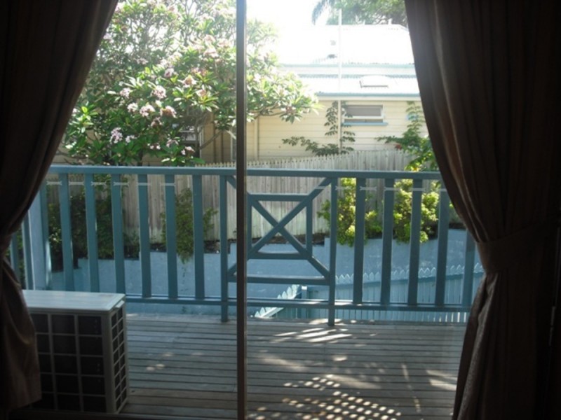 32B Gordon Street, Paddington QLD 4064