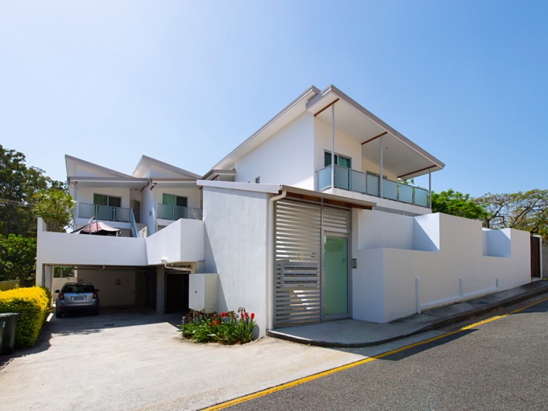 302/28 Dengate Lane, St Lucia QLD 4067