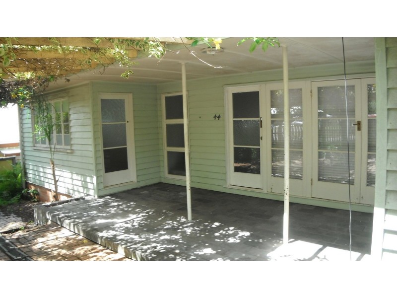 44 Gregory Street, Taringa QLD 4068