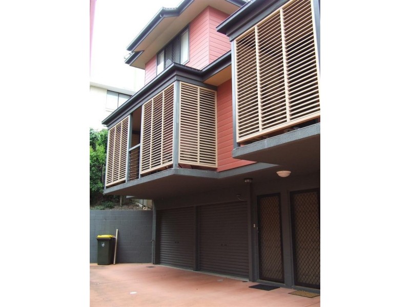 5/117 Whitmore Street, Taringa QLD 4068