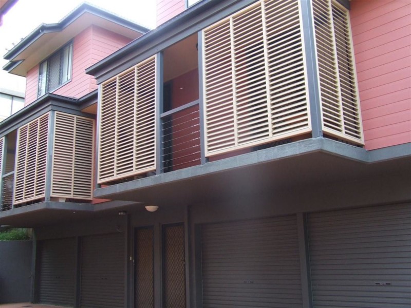 5/117 Whitmore Street, Taringa QLD 4068