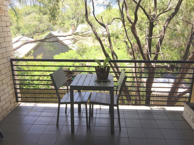 2/5 Frederick Street, Taringa QLD 4068