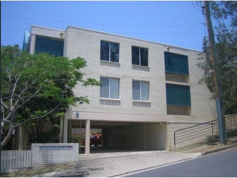 2/5 Frederick Street, Taringa QLD 4068