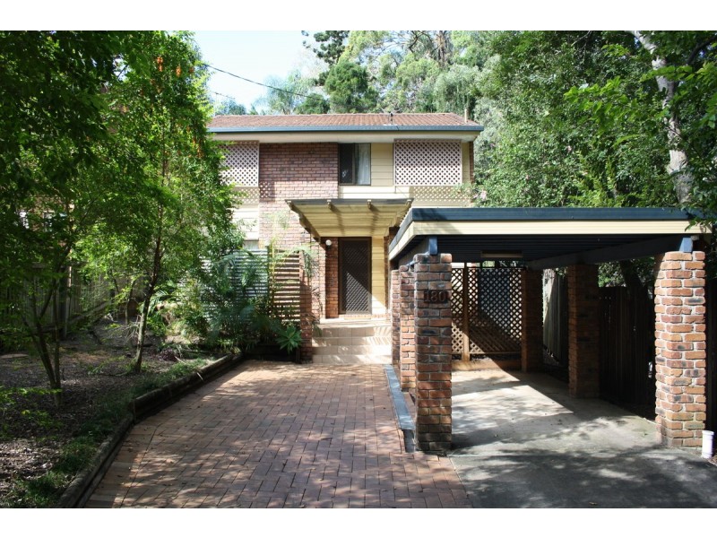 180 Indooroopilly Road, St Lucia QLD 4067