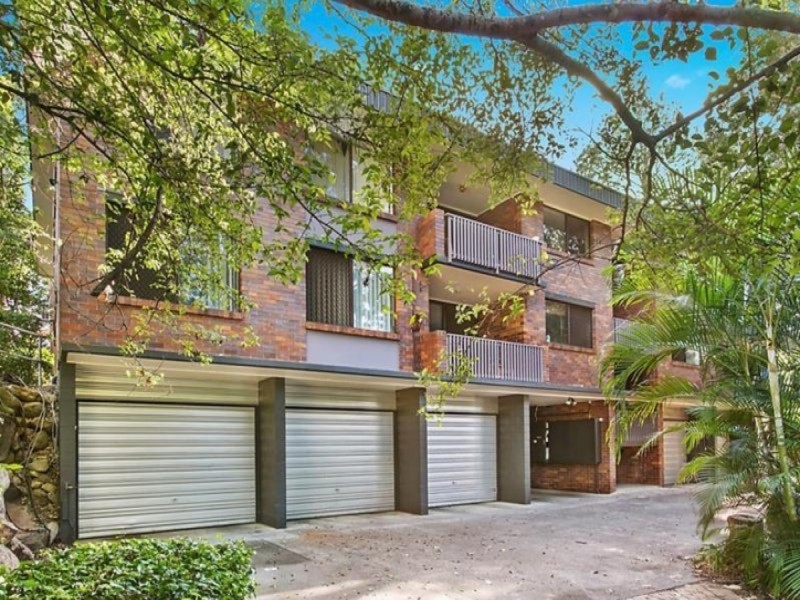 1/26 Rylatt Street, Indooroopilly QLD 4068