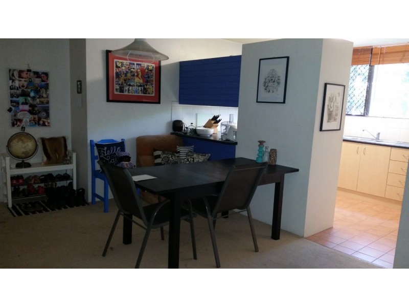 1/26 Rylatt Street, Indooroopilly QLD 4068