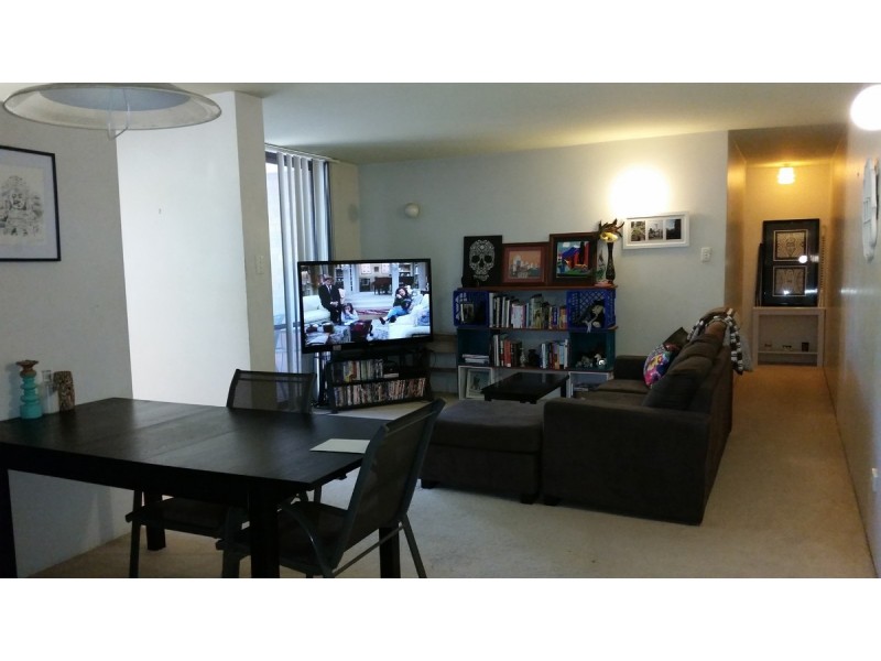 1/26 Rylatt Street, Indooroopilly QLD 4068