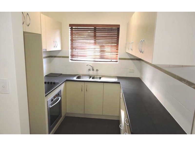 6/29 Orchard Street, Toowong QLD 4066