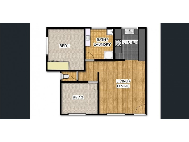 6/29 Orchard Street, Toowong QLD 4066