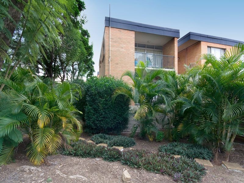 6/104 Gailey Road, St Lucia QLD 4067