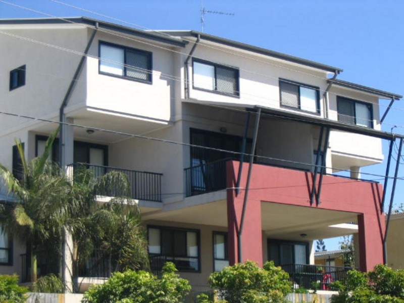 33/60 Sherwood Road, Toowong QLD 4066