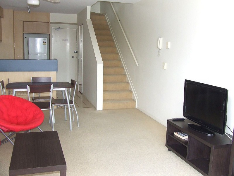 33/60 Sherwood Road, Toowong QLD 4066