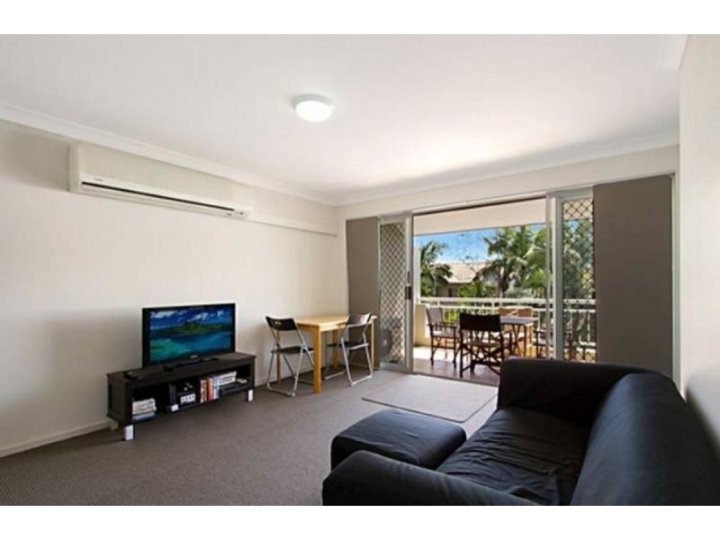 12/9 Durham Street, St Lucia QLD 4067