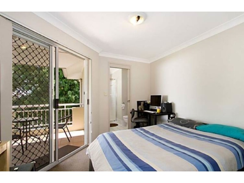 12/9 Durham Street, St Lucia QLD 4067