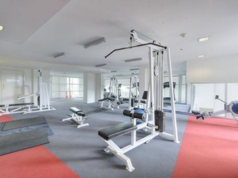 3073/3 Parkland Boulevard, Brisbane City QLD 4000