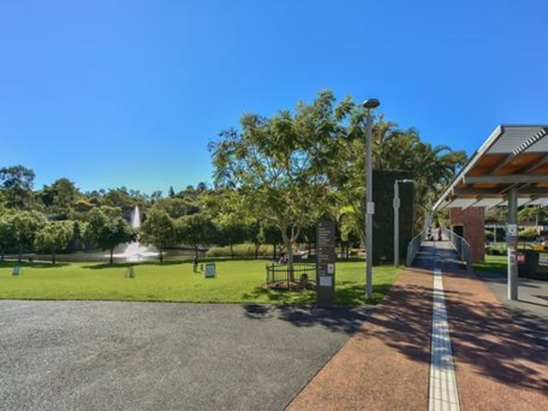 3073/3 Parkland Boulevard, Brisbane City QLD 4000