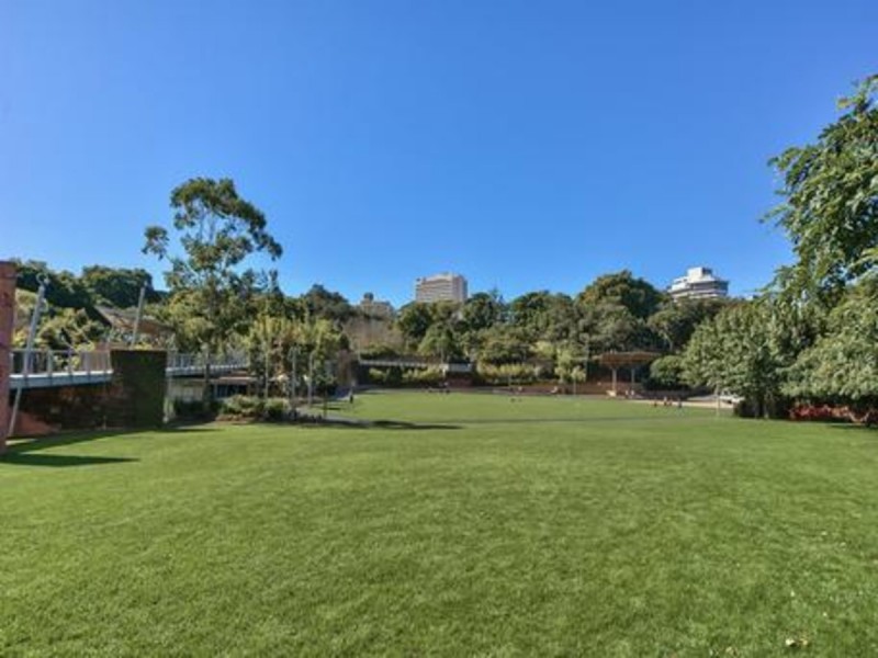 3073/3 Parkland Boulevard, Brisbane City QLD 4000