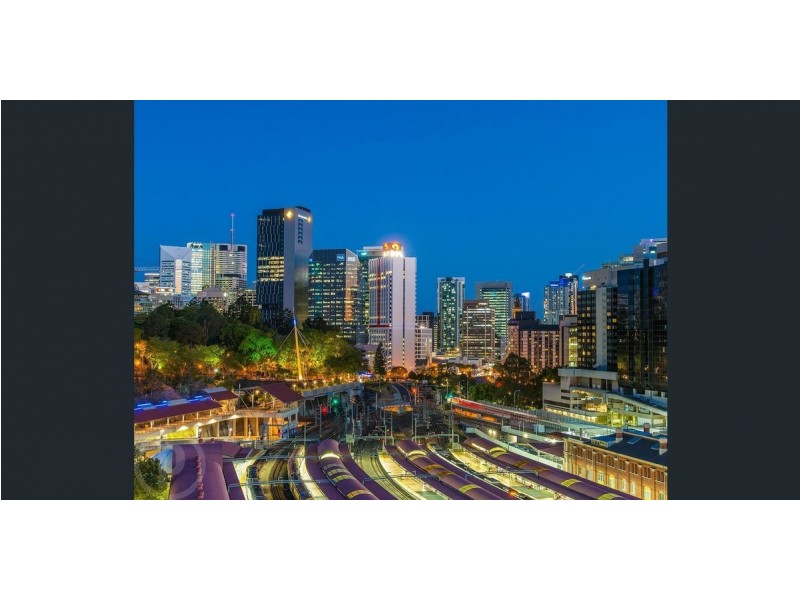 3073/3 Parkland Boulevard, Brisbane City QLD 4000