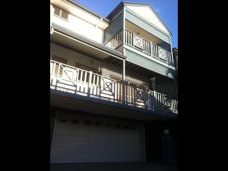 32C Gordon Street, Paddington QLD 4064