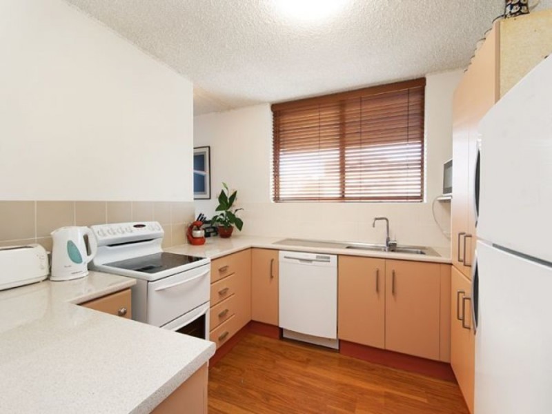 5/66 Kensington Terrace, Toowong QLD 4066