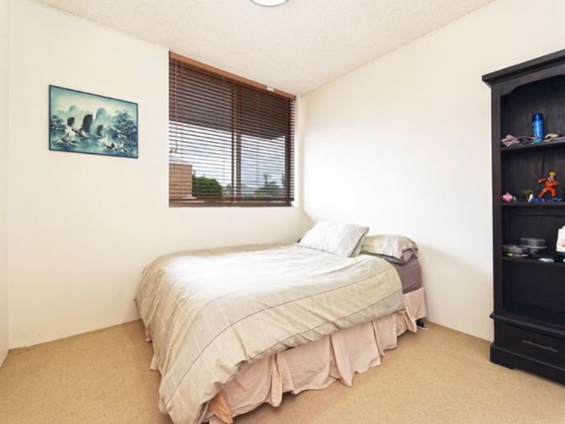 5/66 Kensington Terrace, Toowong QLD 4066