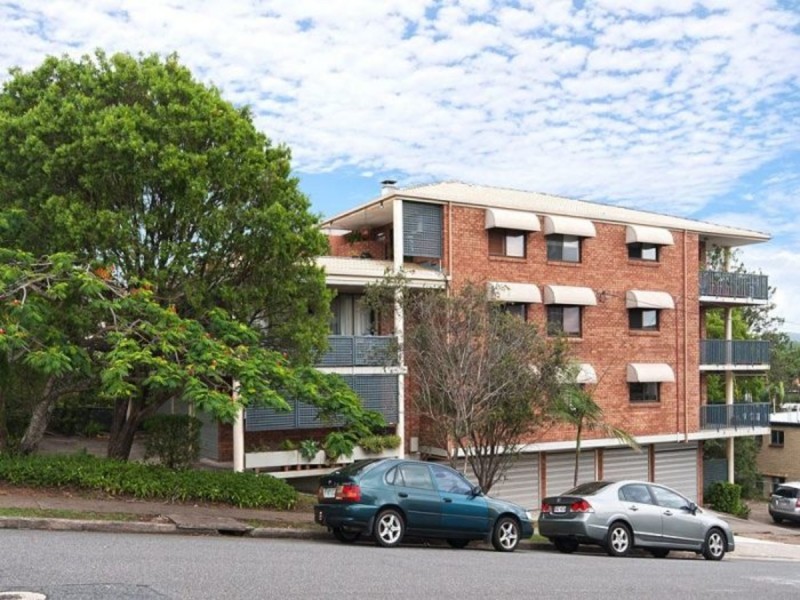 5/66 Kensington Terrace, Toowong QLD 4066