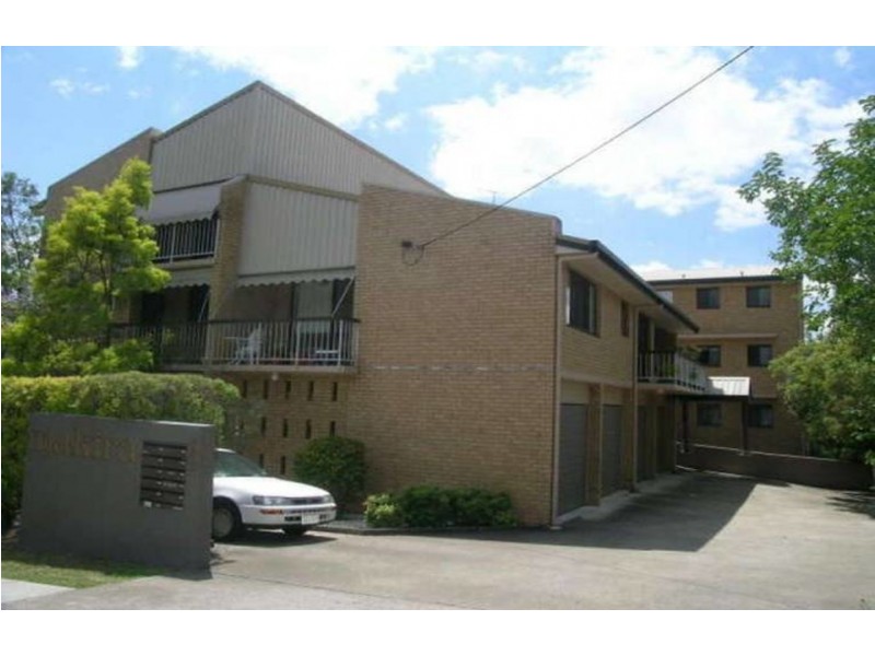 11/98 Whitmore Street, Taringa QLD 4068