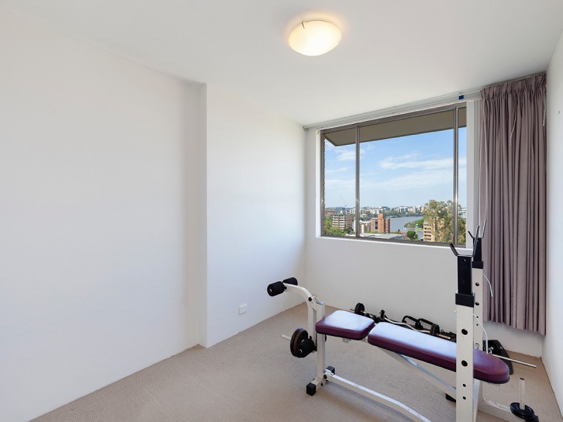 18/15 Bellevue Terrace, St Lucia QLD 4067