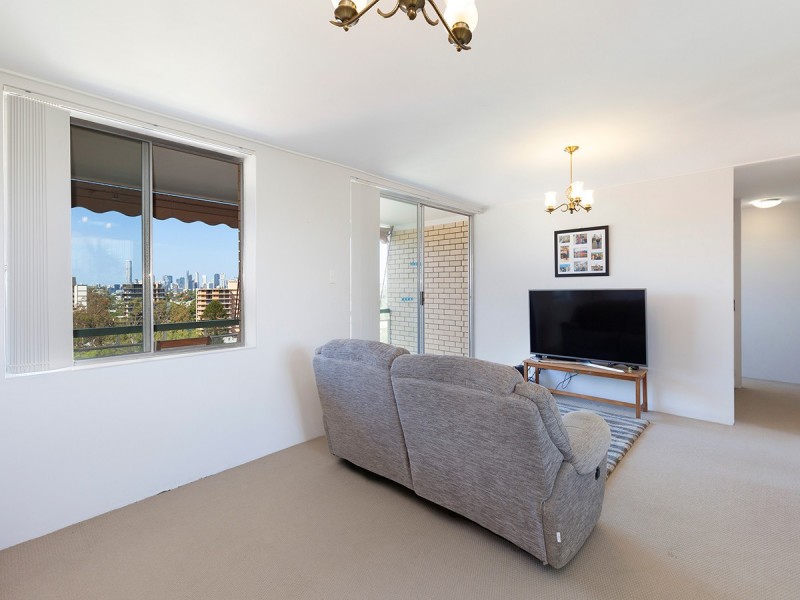 18/15 Bellevue Terrace, St Lucia QLD 4067