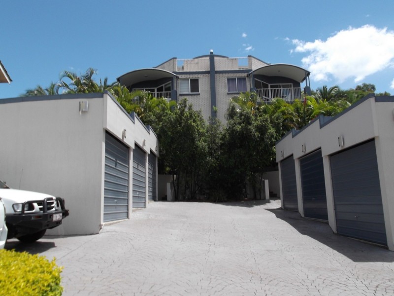 2/14 Lima Street, Auchenflower QLD 4066