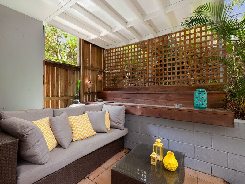 1/34 Elizabeth Street, Toowong QLD 4066