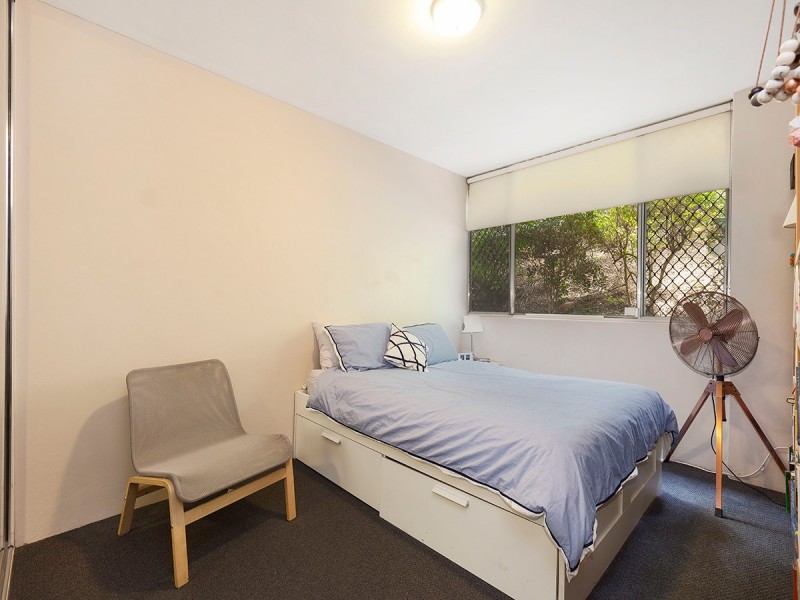 1/34 Elizabeth Street, Toowong QLD 4066