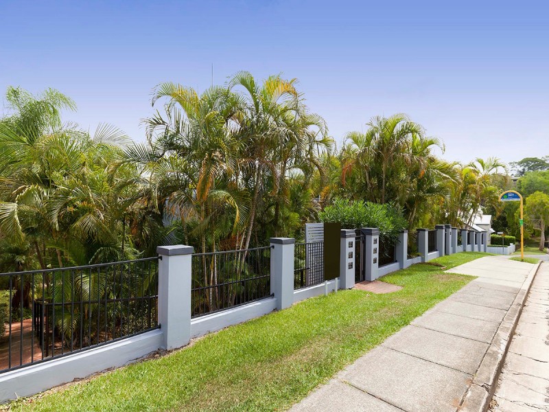 1/34 Elizabeth Street, Toowong QLD 4066